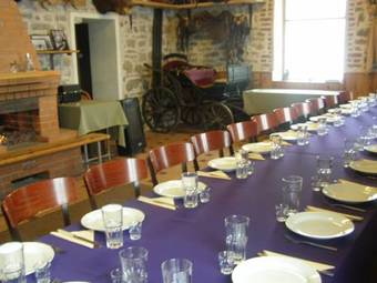 Hostal Beneport Peipsi Guest House