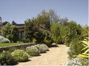 Posada Hacienda Monte Sol