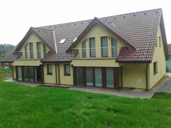 Apartamento Dvojd?m Ostrov U Macochy