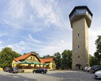 Hostal Hav�?sk� Bouda