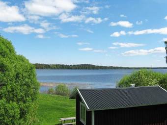 Falkudden Camping Och Stugby