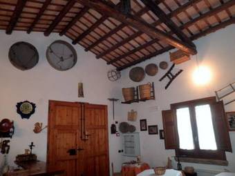 Agroturismo Agriturismo Borgo Di Pietra Bianca
