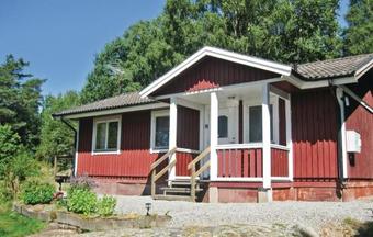 Holiday Home Lek�sa Kvistag�rden Nossebro
