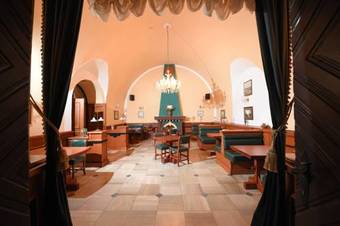 Hotel Fortress Leopold I