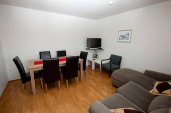 Hostal Grund � Grundarfirdi