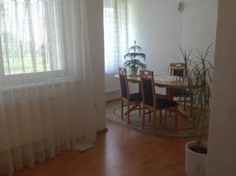 Apartamento Villa Jakubov
