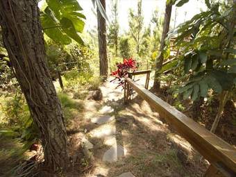 Hotel Luxury Camping Panama