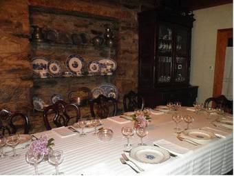 Agroturismo Casa Dos Ara�jos