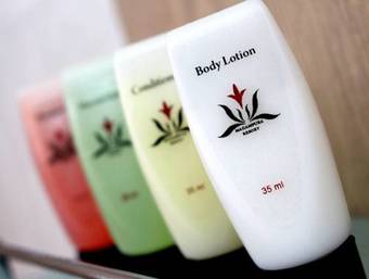 Hotel Magampura Eco Village