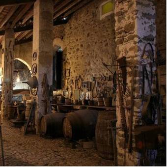 Hostal Agriturismo Ridocco