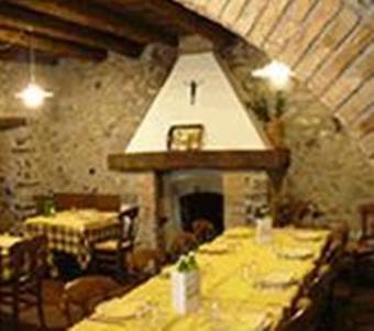 Hostal Cascina Belved�