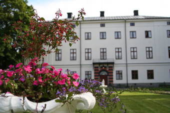 Hotel Husby S�teri