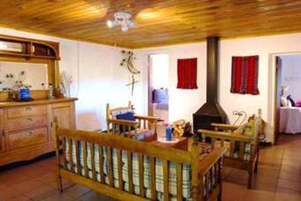 Hotel Bo Kouga Mountain Retreat