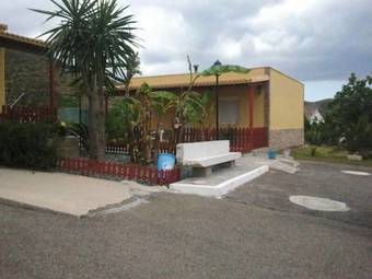 Agroturismo Casas El Jabali