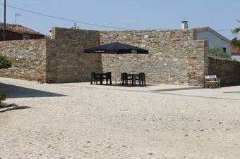 Bed & Breakfast Casal Da Porta - Quinta Da Porta