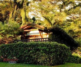 Hotel Borinquen Mountain Resort & Spa