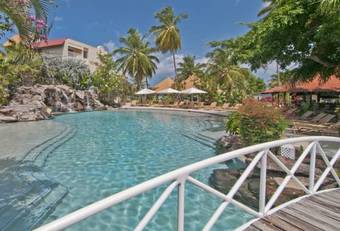 Hotel Radisson Grenada Beach Resort
