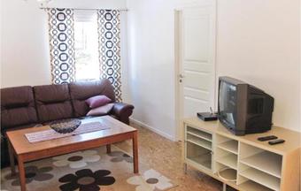 Holiday Home Bj�rken�s Lidhult