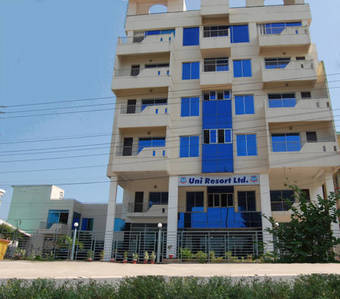 Hotel Uni Resort