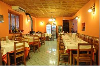 Hostal Albergo Miramonti