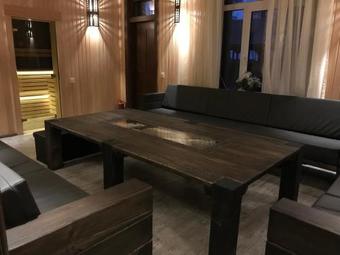 Hostal Vanaga Ligzda