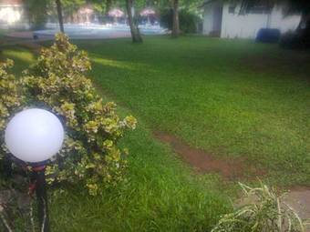 Hotel Kappad Beach Resort