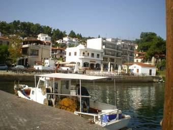 Villa Christina Apartments