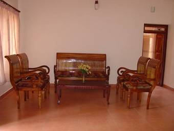 Hotel Pappys Nest Holiday Resort