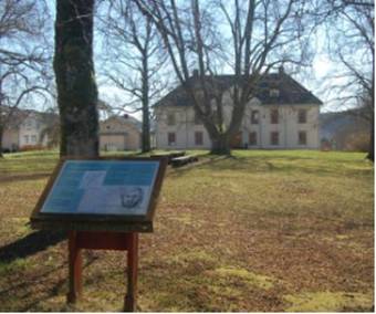 Hotel Hensbacka Herrg�rd