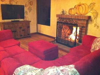 Agroturismo Hacienda San Juan De La Vega