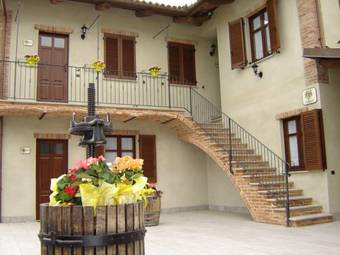 Agroturismo I Grappoli