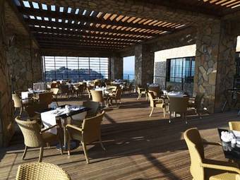 Hotel Tui Blue Seno