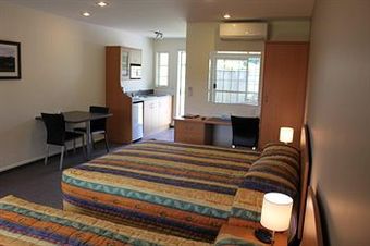 Aspen Court Motel Taihape
