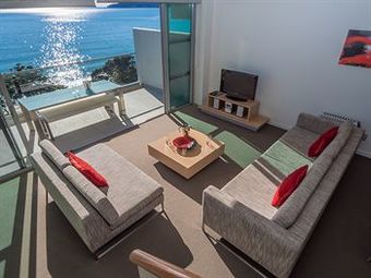 Apartamentos Doubtless Bay Villas