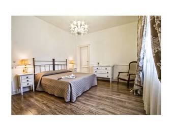 Bed & Breakfast Le Bianche