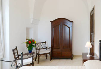 Hostal Tenuta Afra
