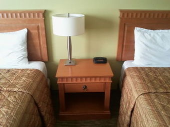 Hotel H�tel Relais Gouverneur