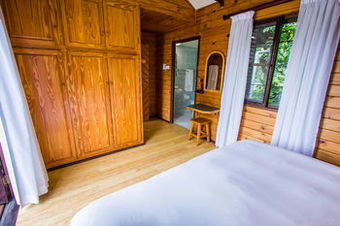 Hotel Three Cities Imvubu Lodge