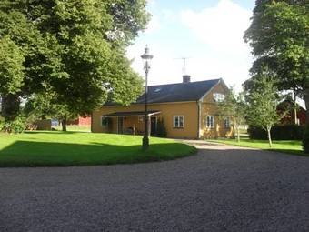 Agroturismo H�ryda G�rd