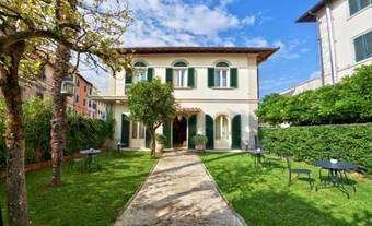 Bed & Breakfast Il Piccolo Verde