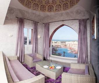 Hotel & Club Lella Meriam