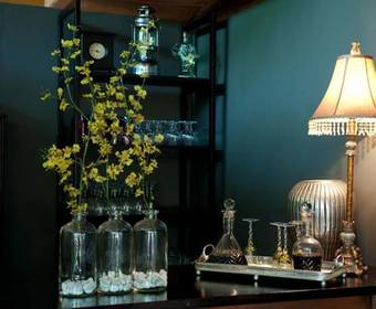 Makakatana Bay Lodge