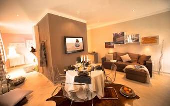 Apartamento La Perla