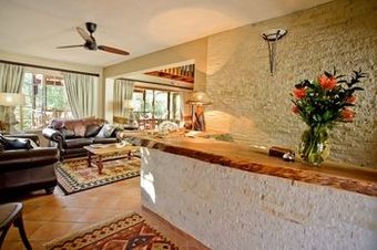 La Kruger Lifestyle Lodge