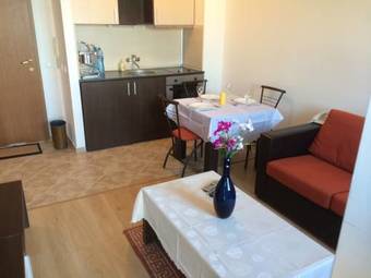 Apartment In Saint Thomas Holiday Village