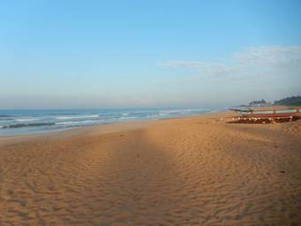 Hotel Villa Ranmenika