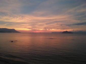 Motel Tanjung Puteri