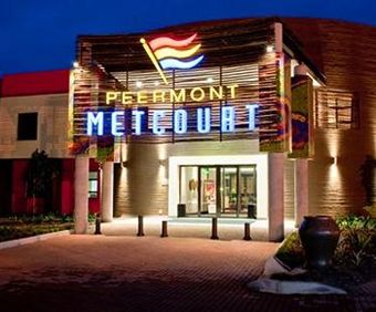 Hotel Peermont Metcourt At Umfolozi, Empangeni