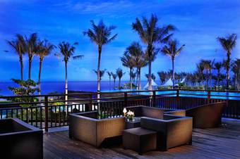 Narada Resort & Spa Perfume Bay Sanya (all Villas)