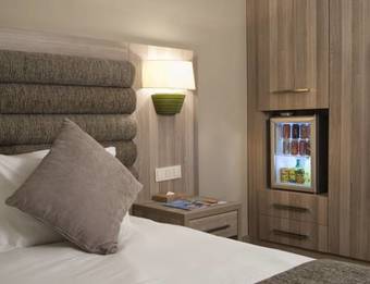 Grand Yazici Ski Hotel & Spa